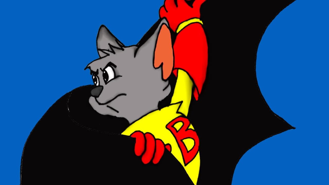 Batfino & Karatê