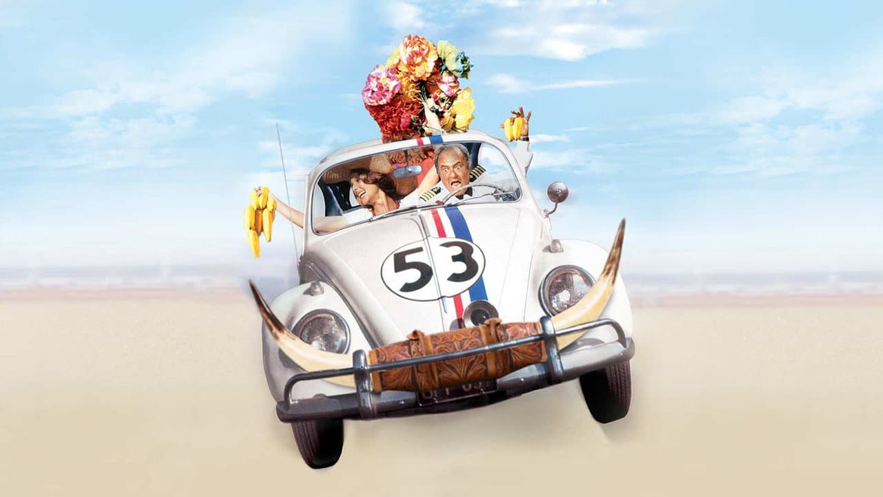 A Última Cruzada do Fusca