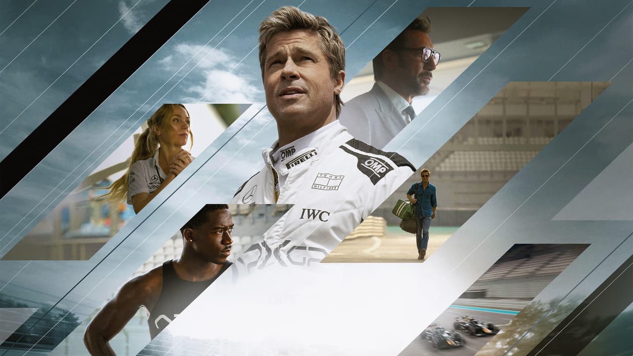F1: O Filme