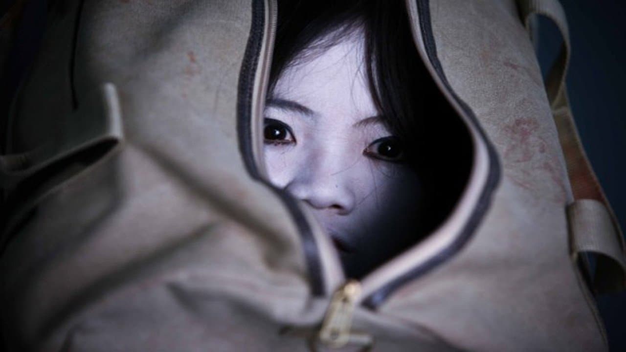 Ju-On: Fantasma Branco