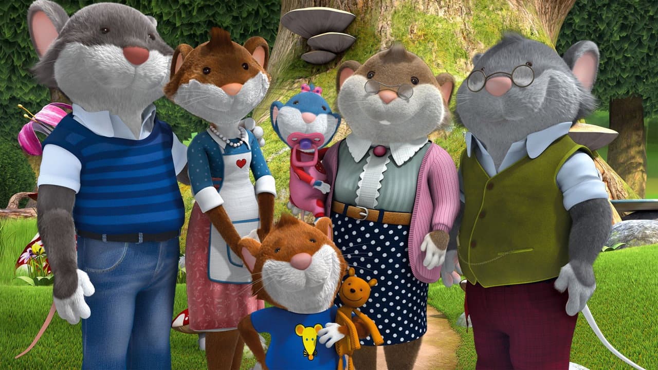 Tip - O Rato