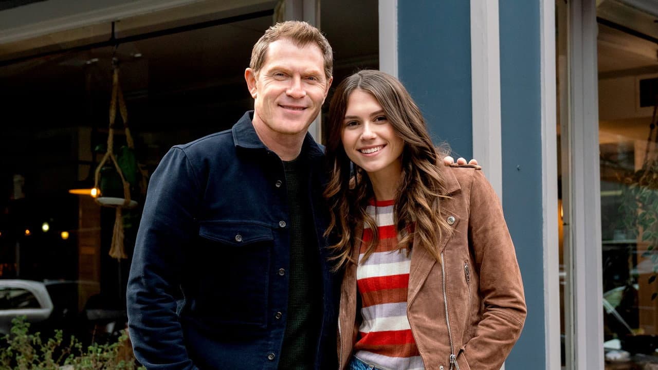 Os Favoritos de Sophie e Bobby Flay