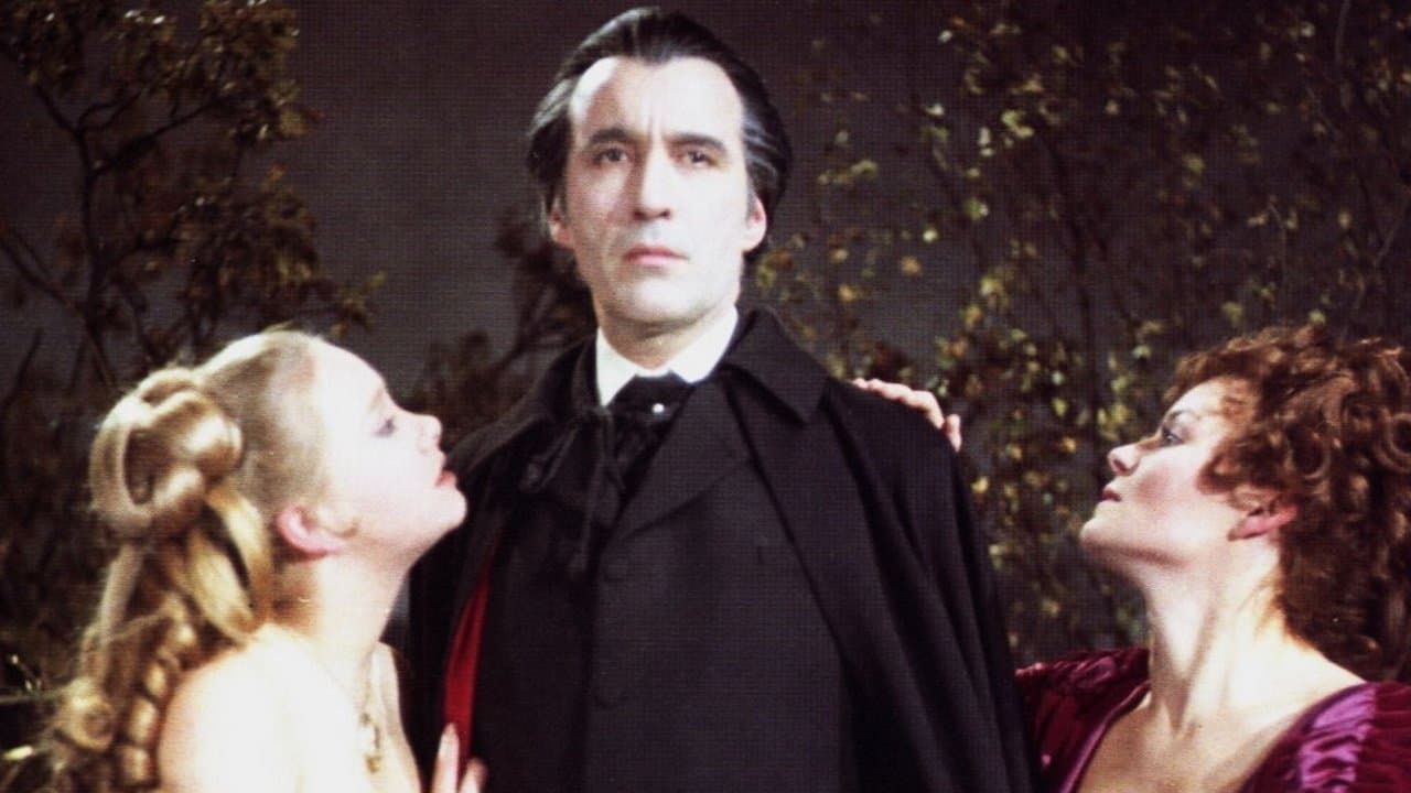 O Sangue de Drácula