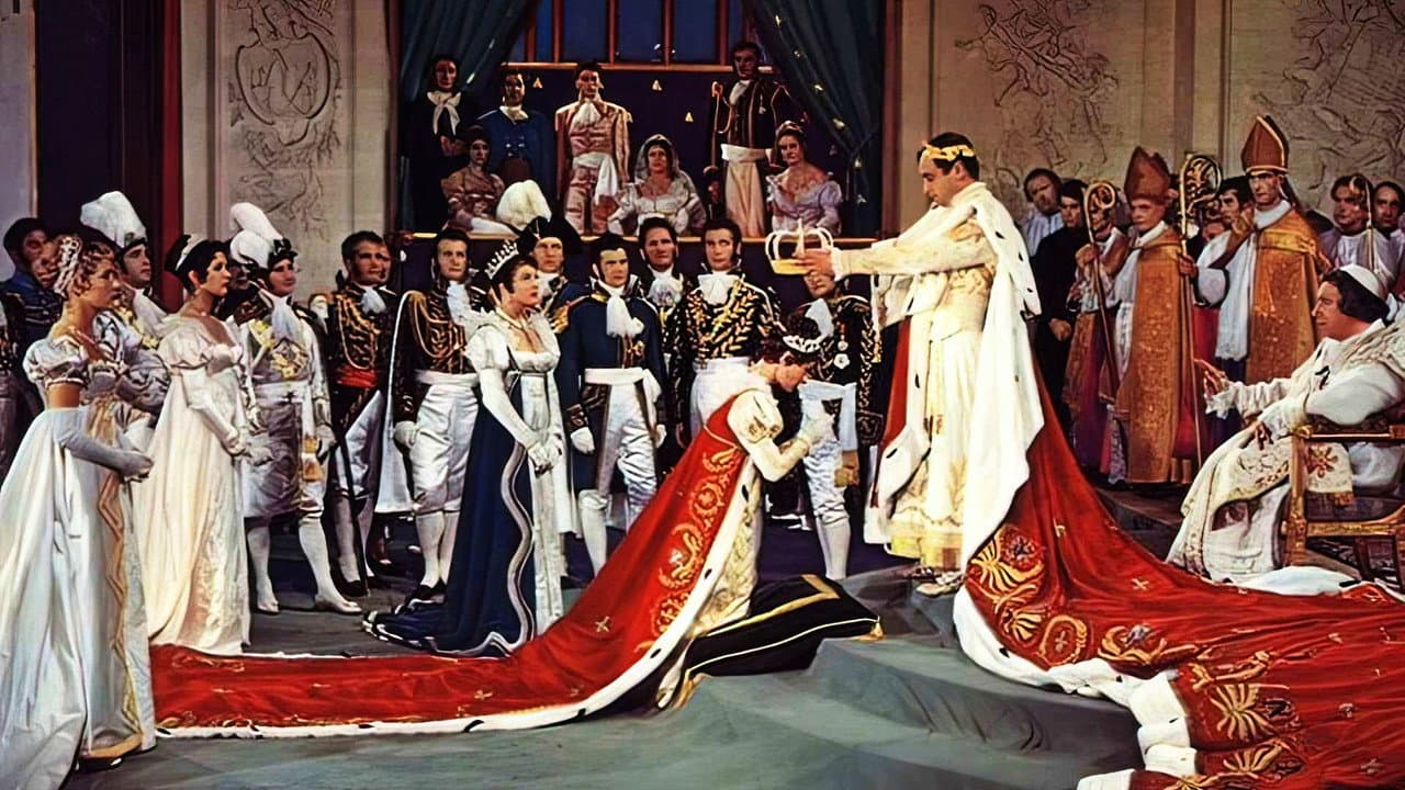 A Batalha de Austerlitz