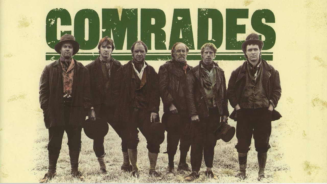 Vidas Marcadas