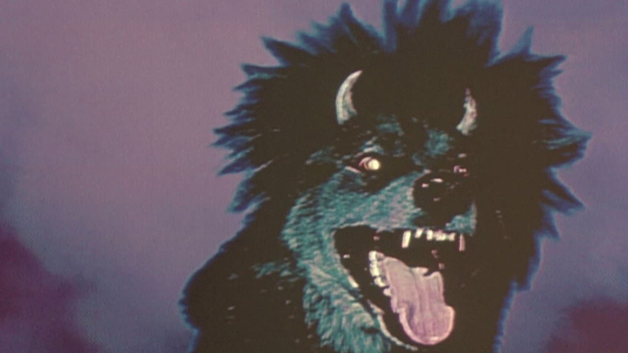 Cão do Diabo