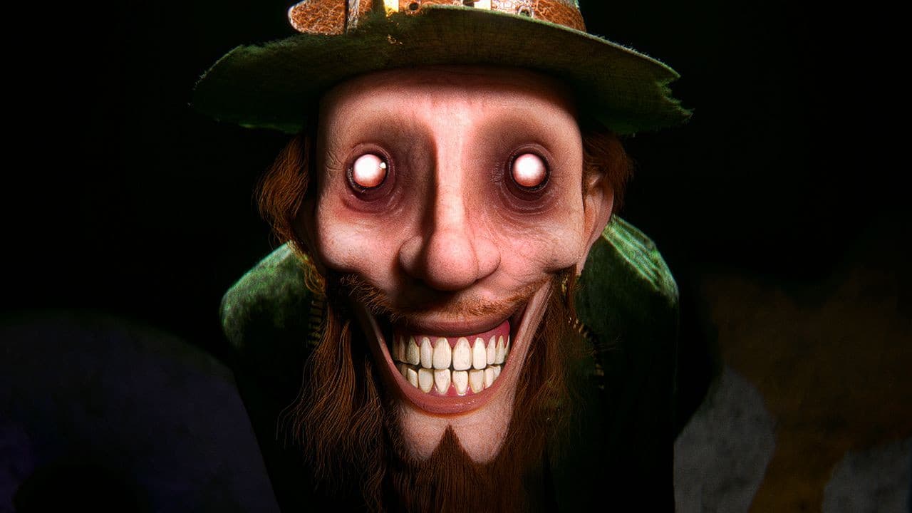 Unlucky Charms