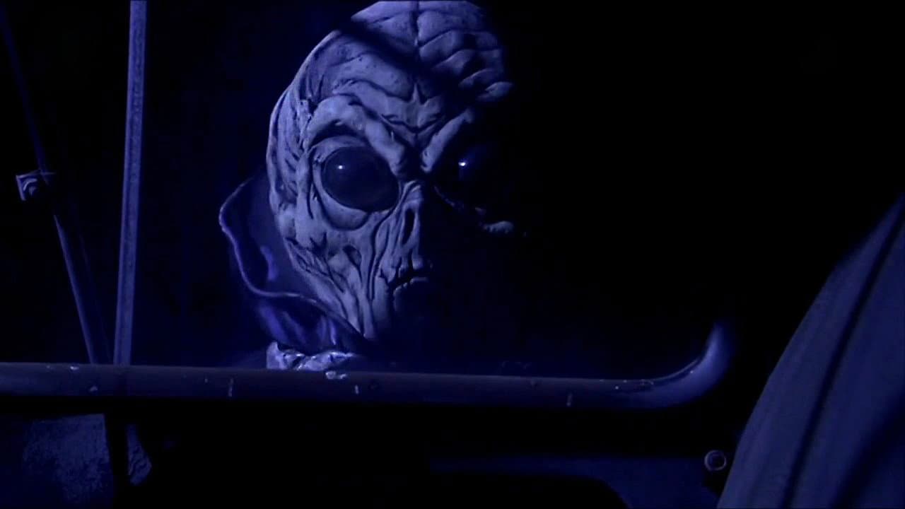 Área 51 - Zona Mortal