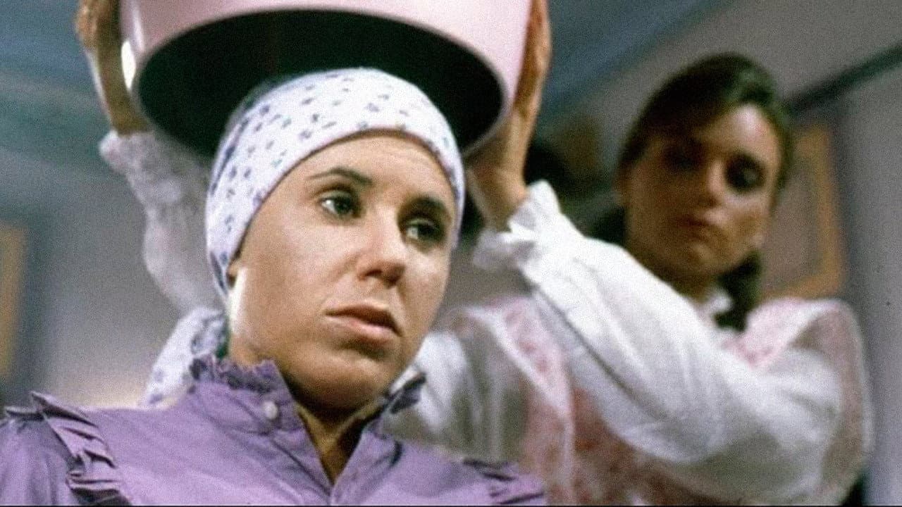A Vingança das Esposas de Stepford