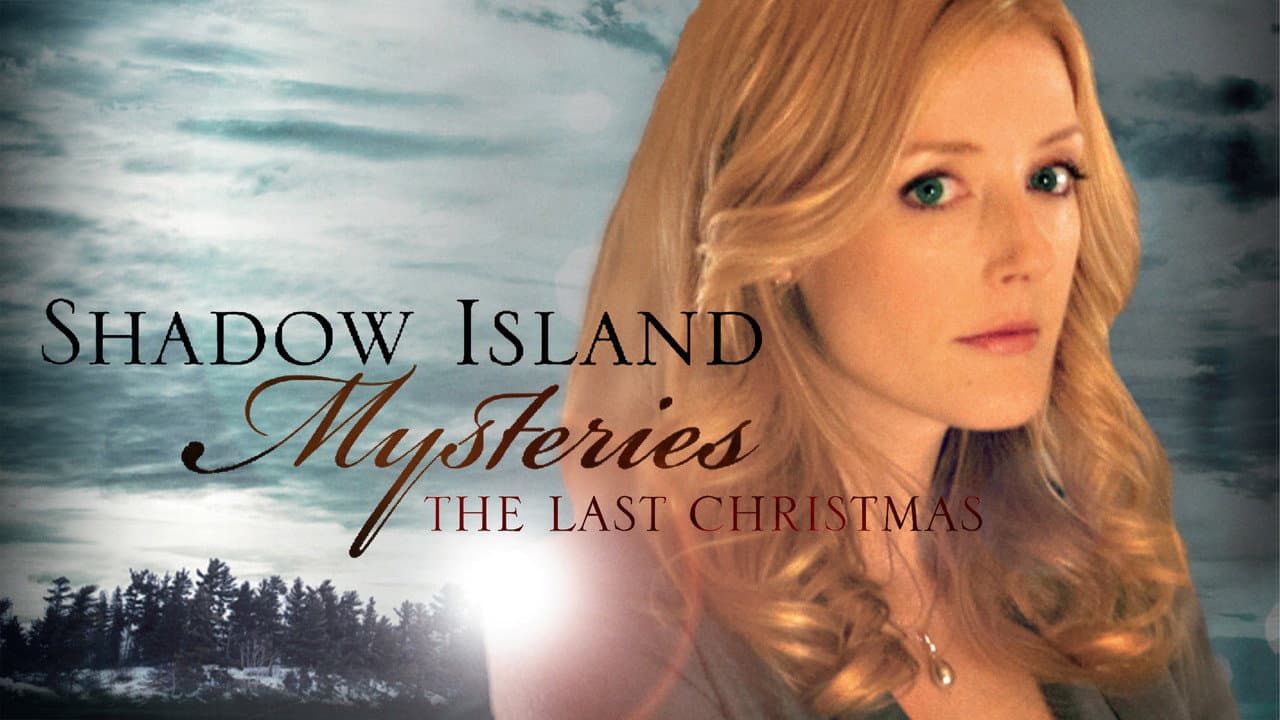 Mistérios de Shadow Island: O Último Natal