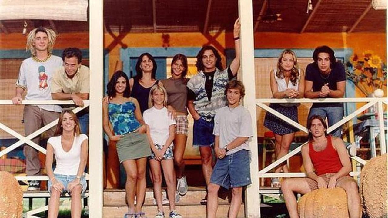 Verão de 98