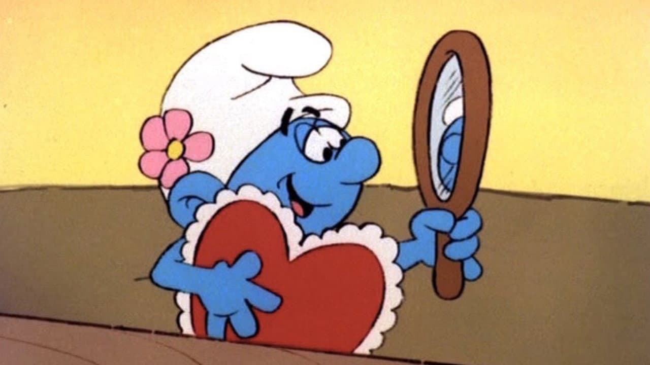 Meu Amor Smurf