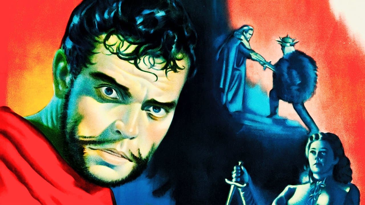 Macbeth: Reinado de Sangue