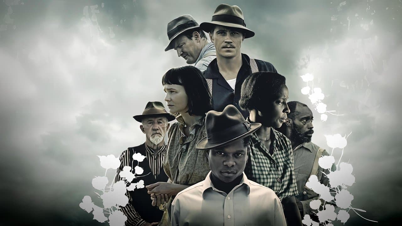Lágrimas Sobre o Mississipi