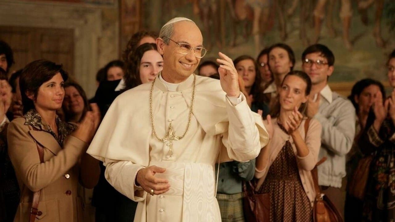 Paulo VI - O Papa da Misericórdia
