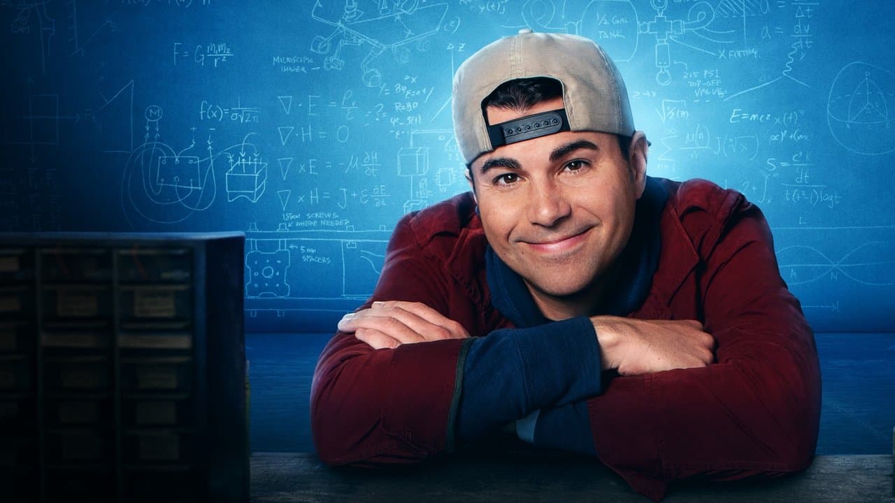Isto é Ciência com Mark Rober