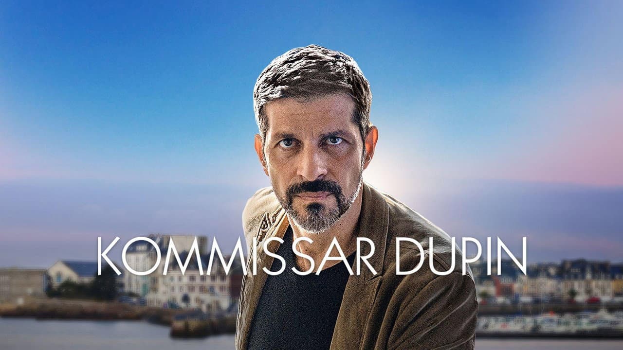 Kommissar Dupin