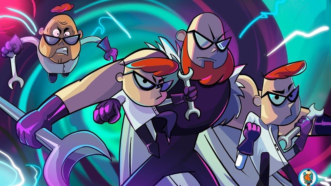 O Laboratório de Dexter: A Viagem de Dexter