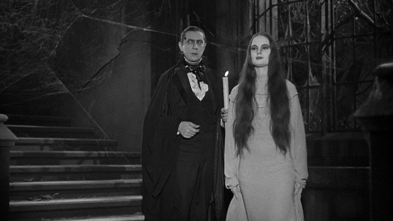 A Marca do Vampiro