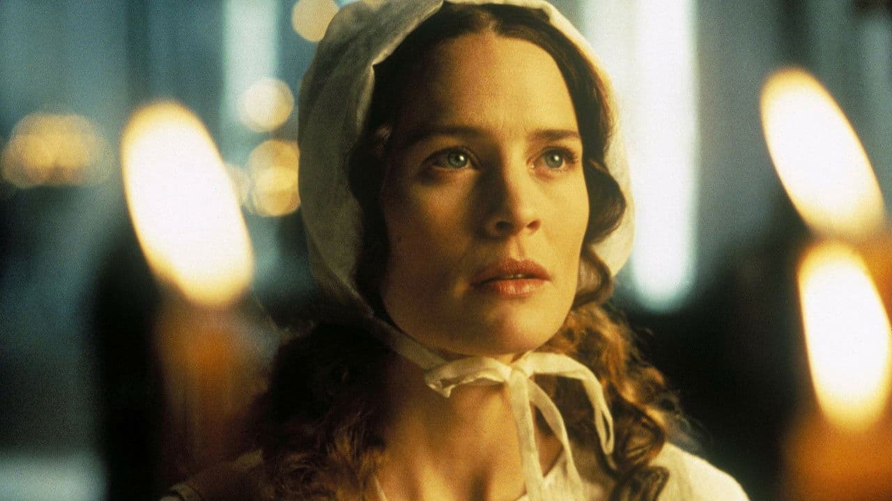 Os Amores de Moll Flanders