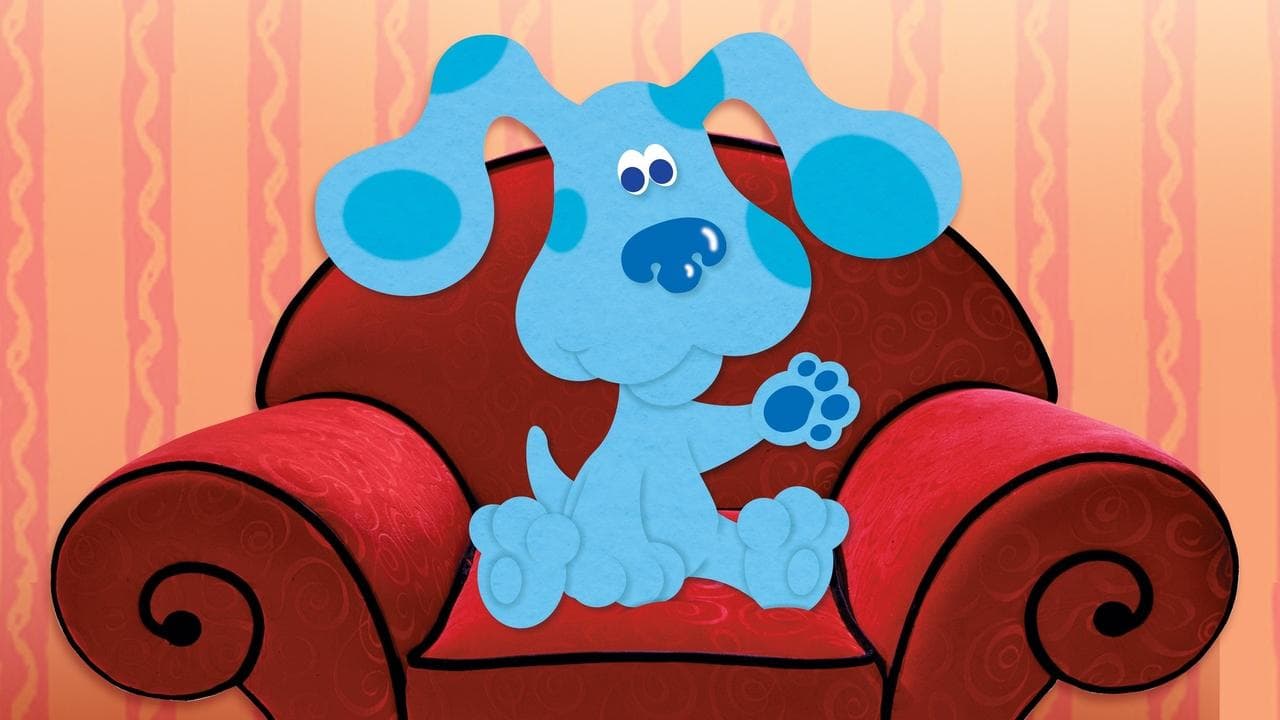 As pistas de Blue