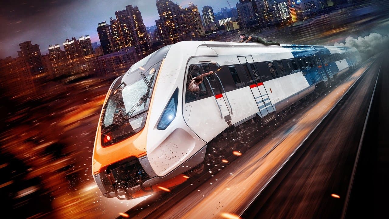 O Trem-Bala