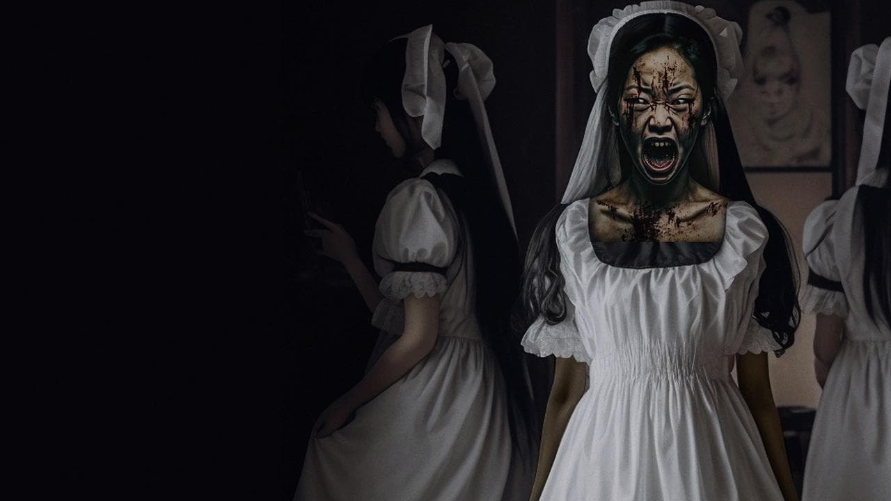 O Despertar dos Fantasmas