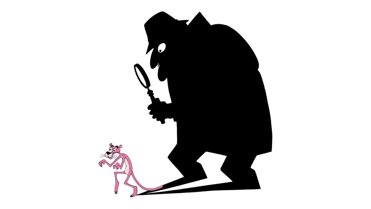 A Volta da Pantera Cor-de-Rosa
