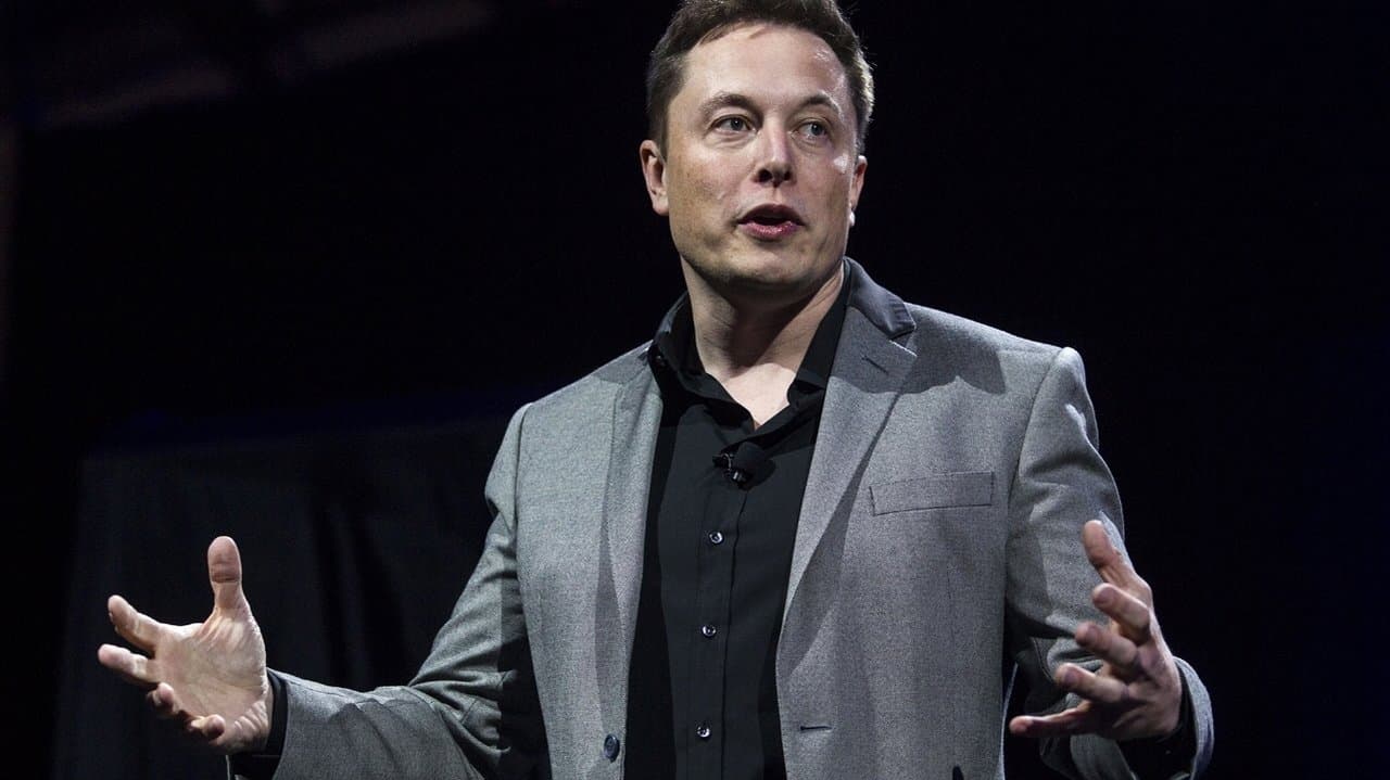 Elon Musk: O Verdadeiro Homem de Ferro