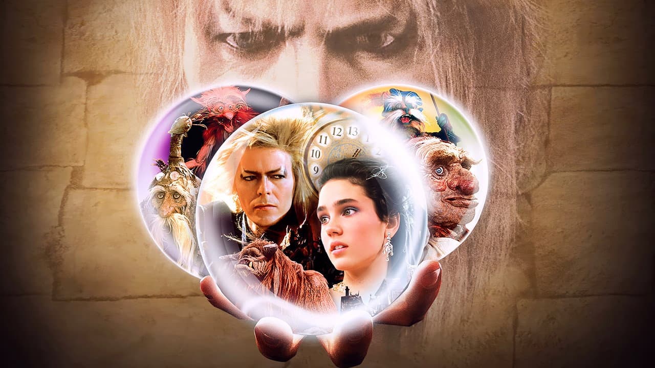Labirinto: A Magia do Tempo