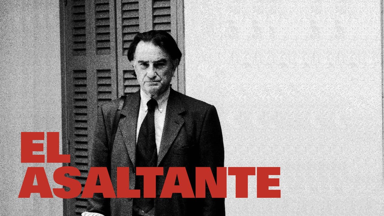 O Assaltante