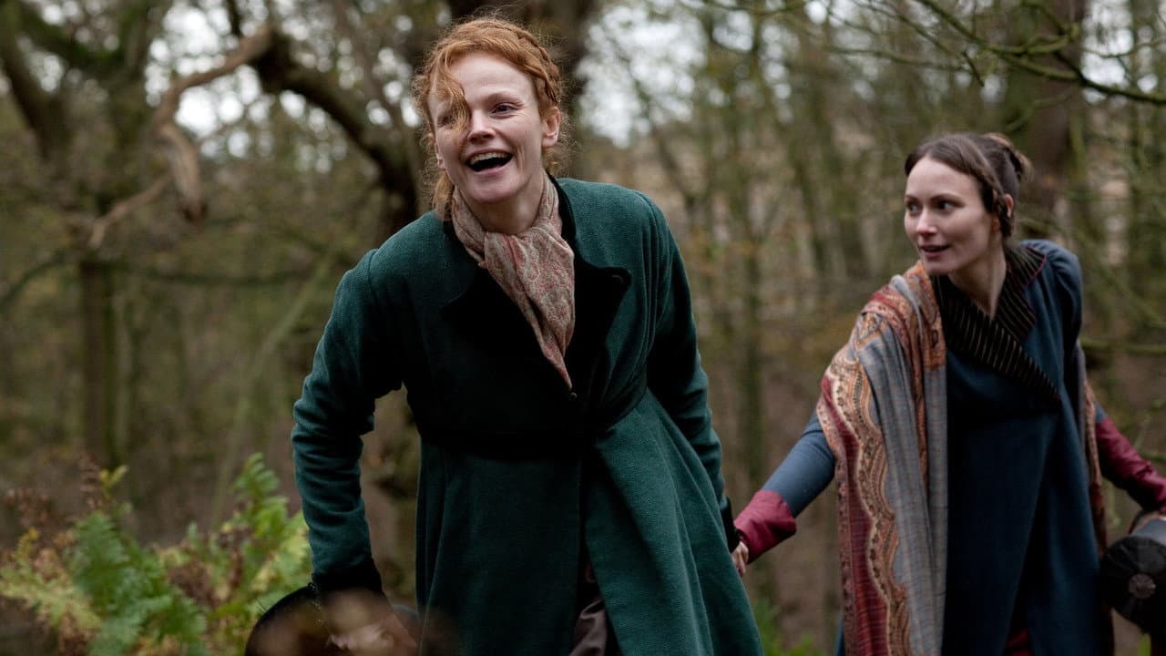 O Diário Secreto da Senhorita Anne Lister