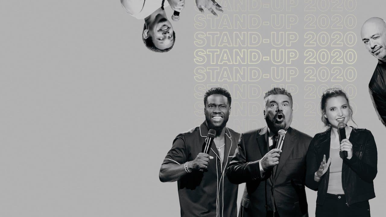 O Melhor do Stand-Up 2020