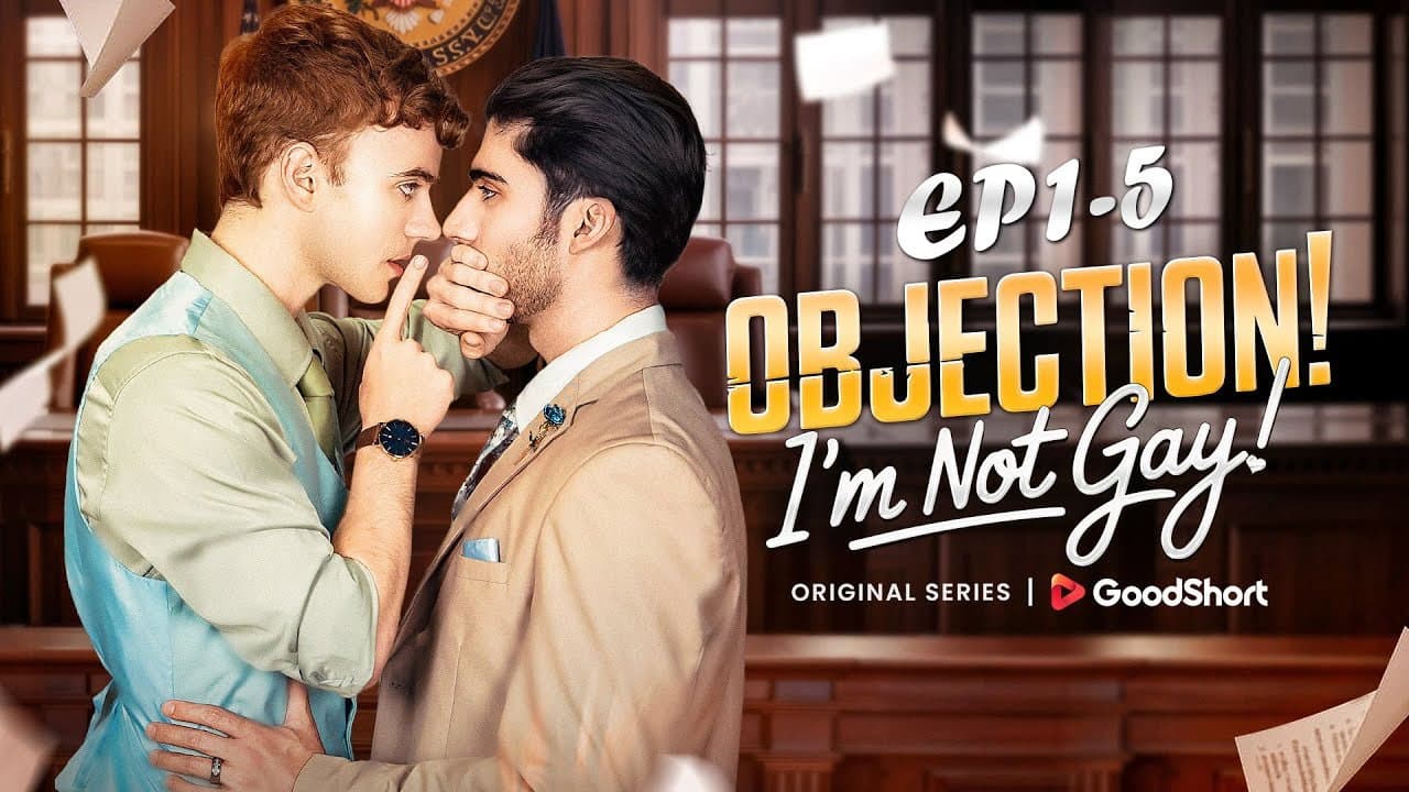 Objeção, Eu Não Sou Gay