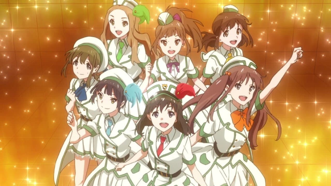 Wake up, Girls! Shin Shou