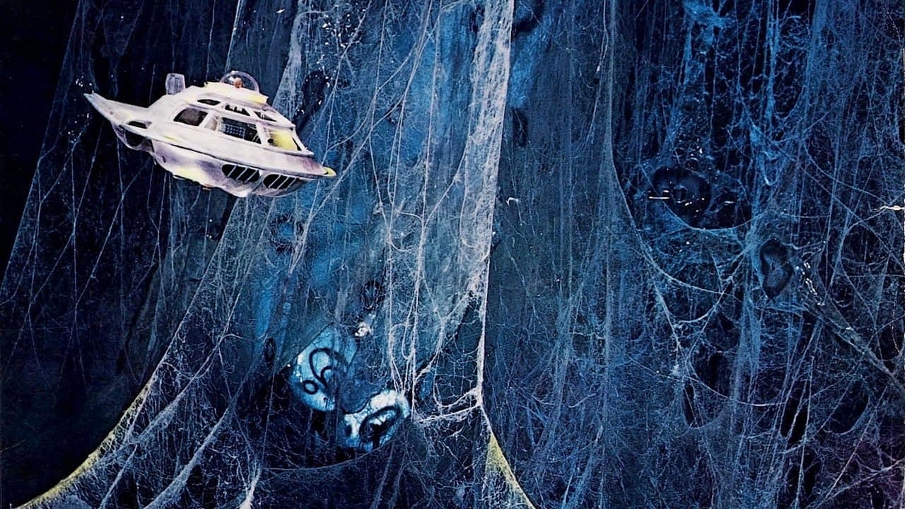 Viagem Fantástica