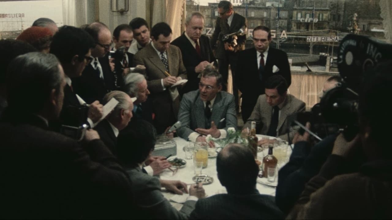 Lucky Luciano: O Imperador da Máfia