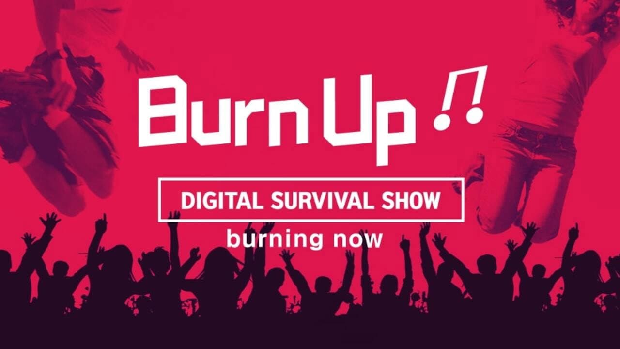 Burn Up: 빌보드 도전기