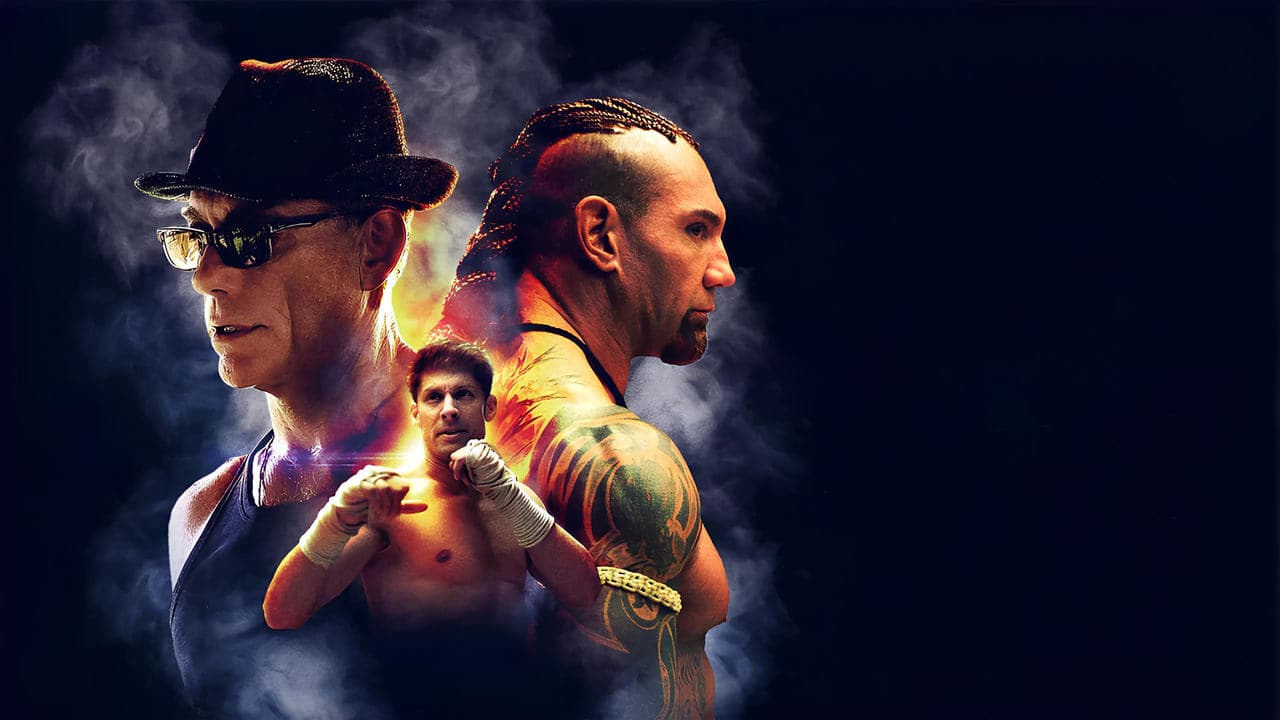 Kickboxer: A Vingança do Dragão