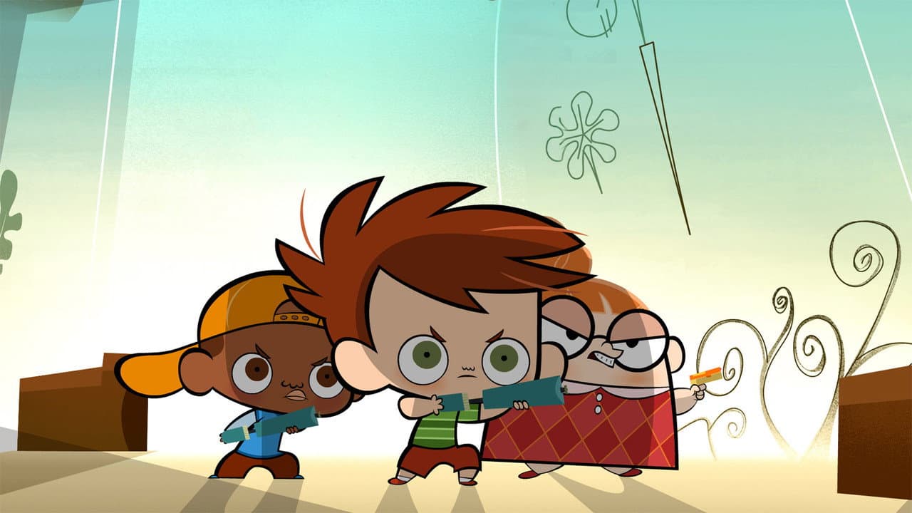 As Aventuras de Eliot