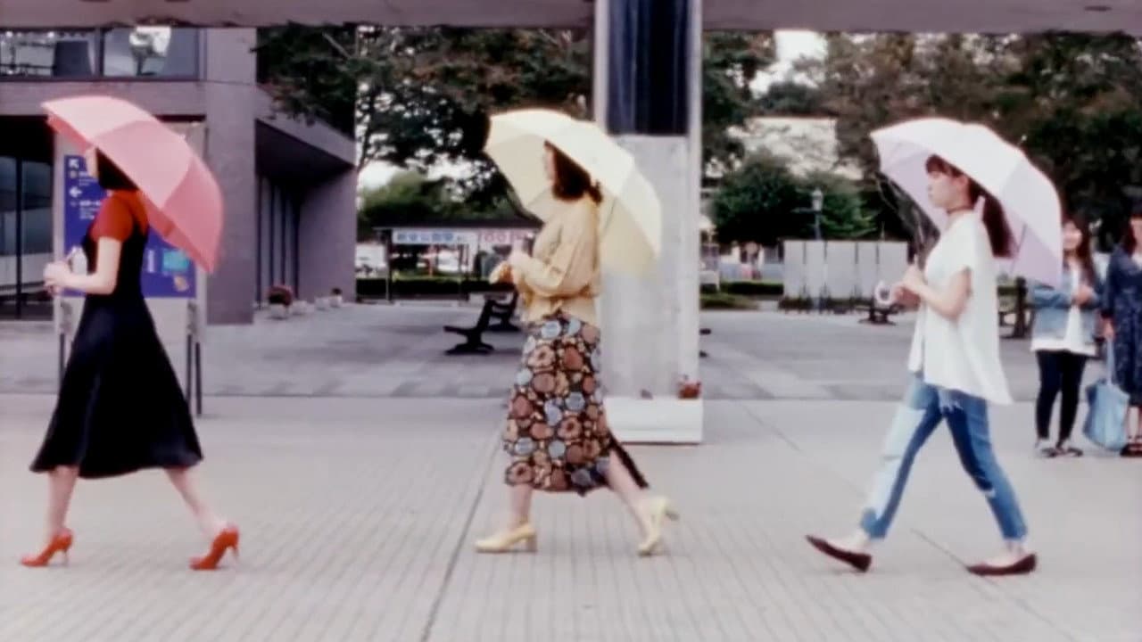 ファッションランナー
