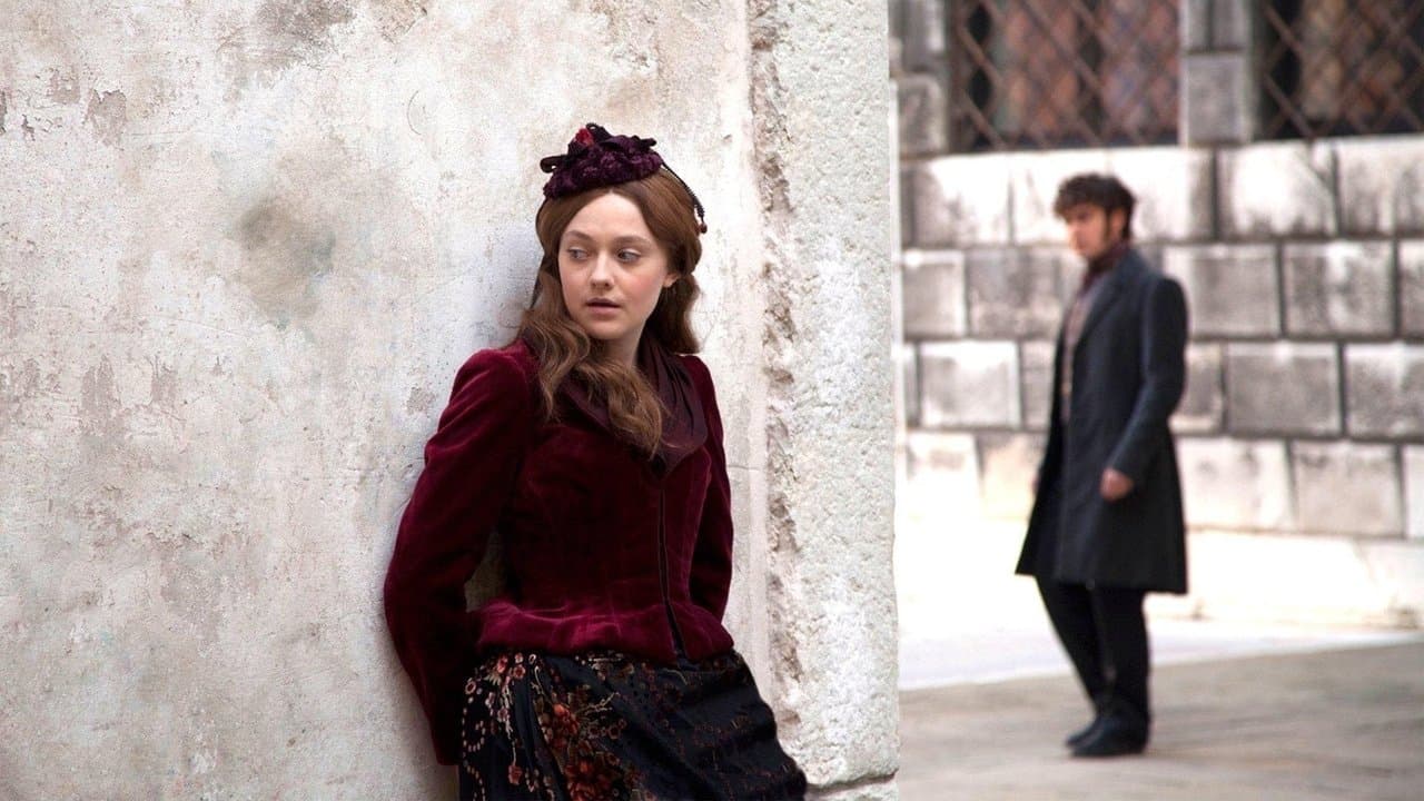 Effie Gray - Uma Paixão Reprimida