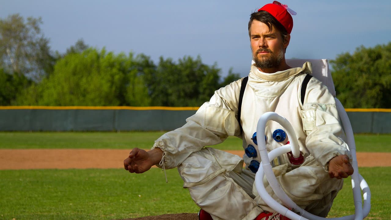 Spaceman: O Declínio de um Campeão