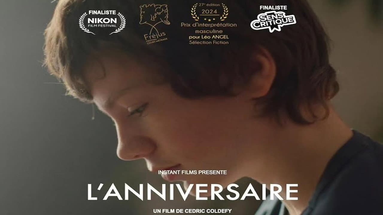 L'Anniversaire