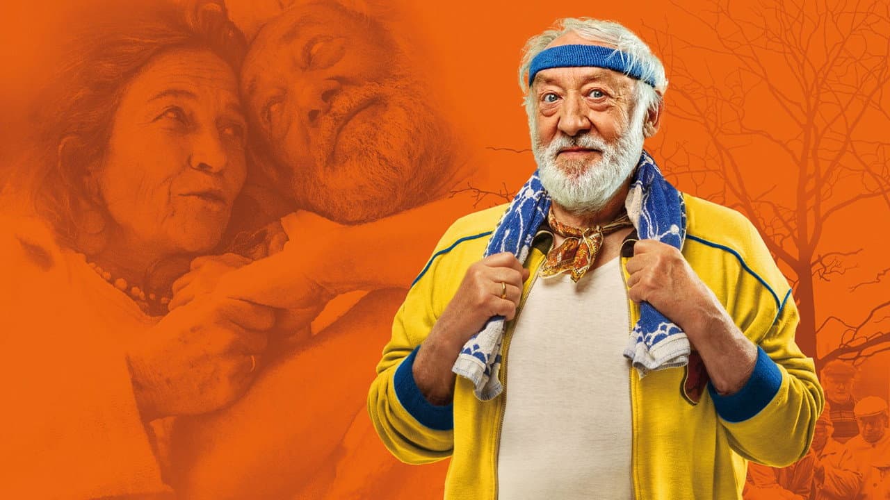 Sua Última Corrida