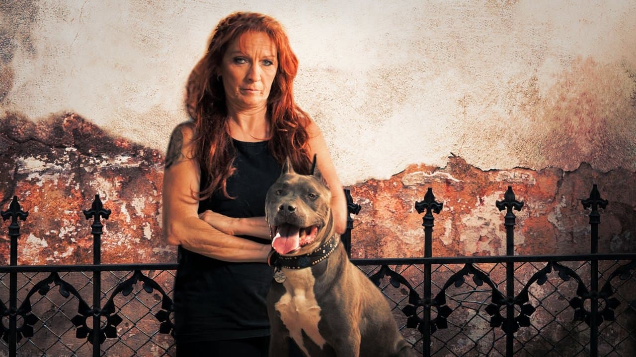 Pit Bulls Condenados