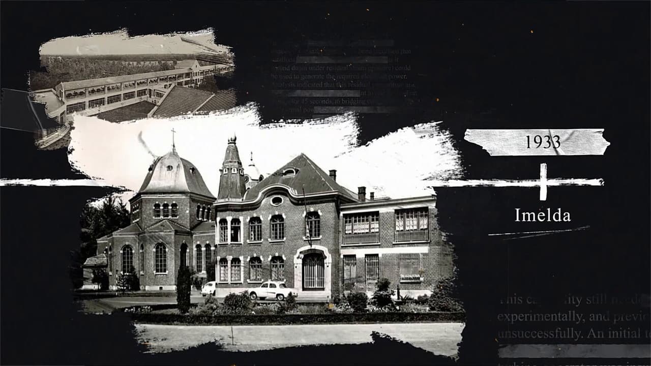 Verhalen van Bonheiden en Rijmenam