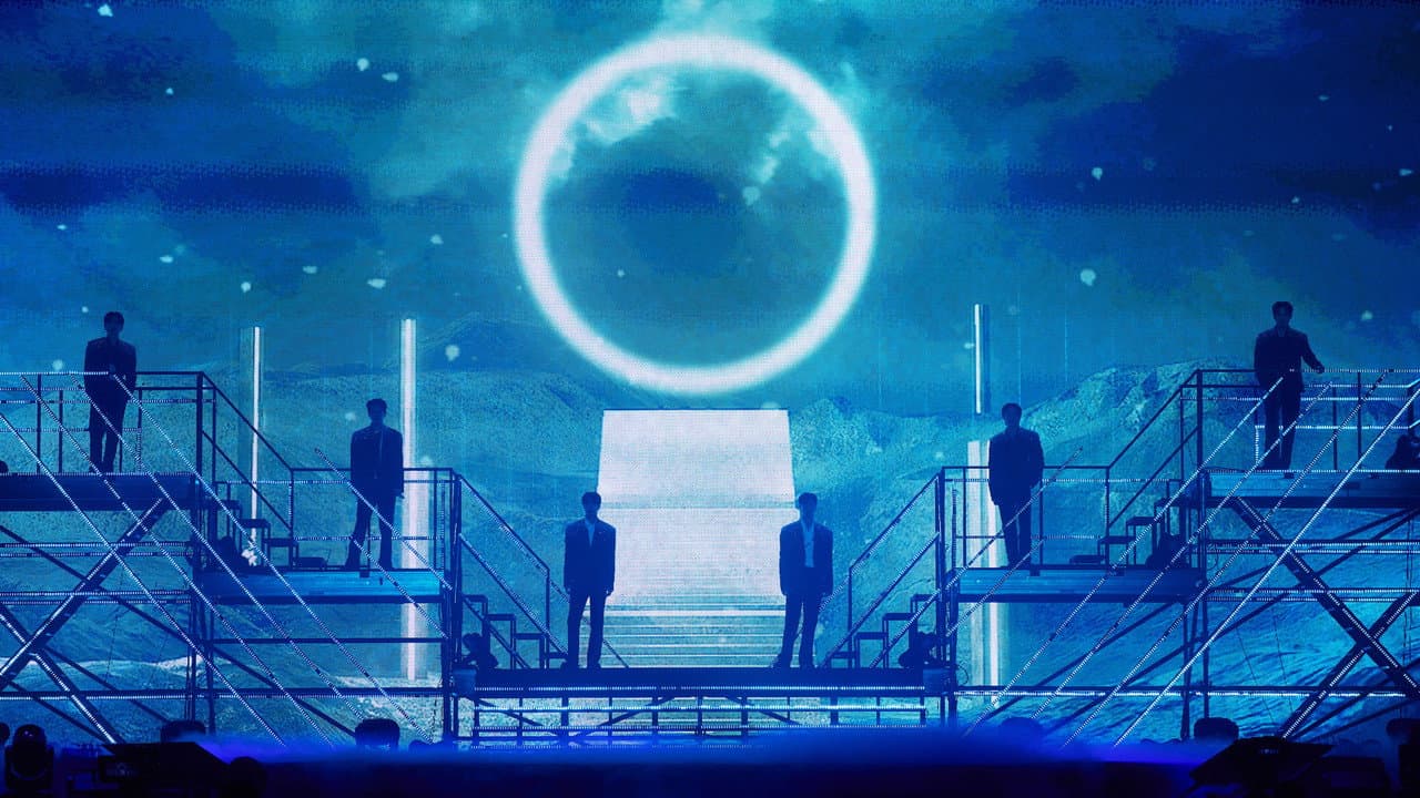 Monsta X - Connect X In Cinema