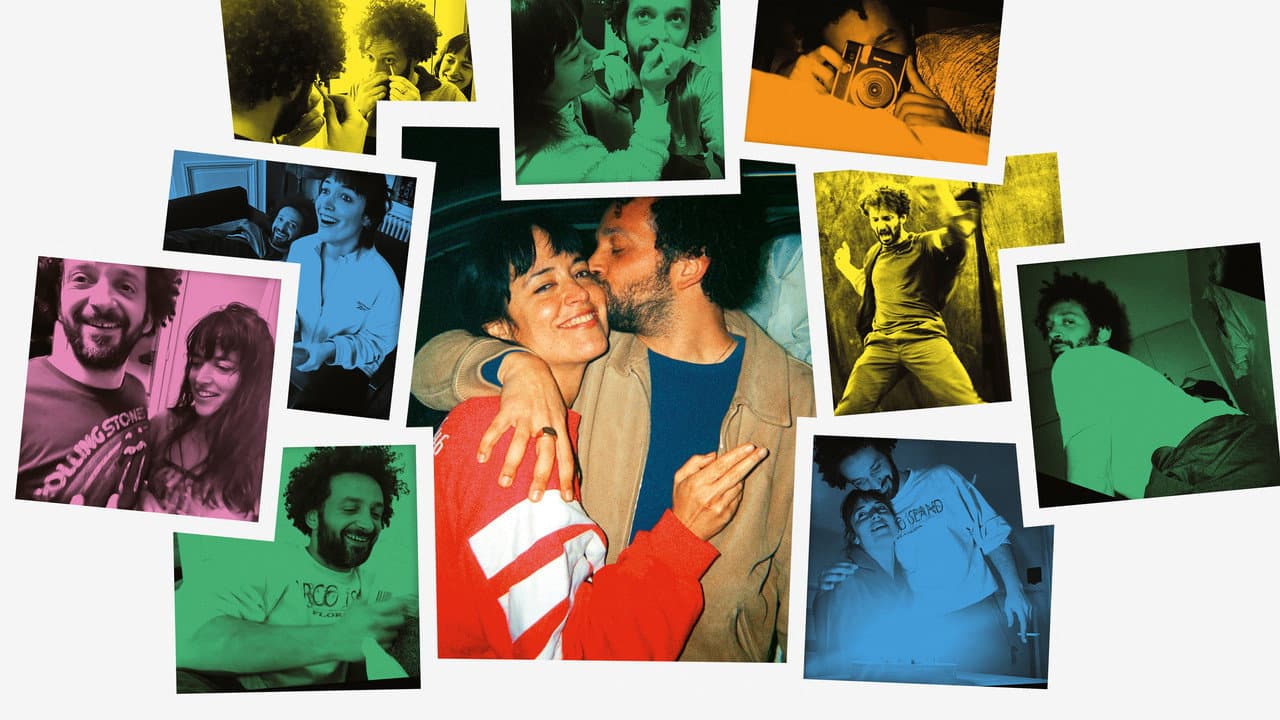 Os Bastidores do Amor
