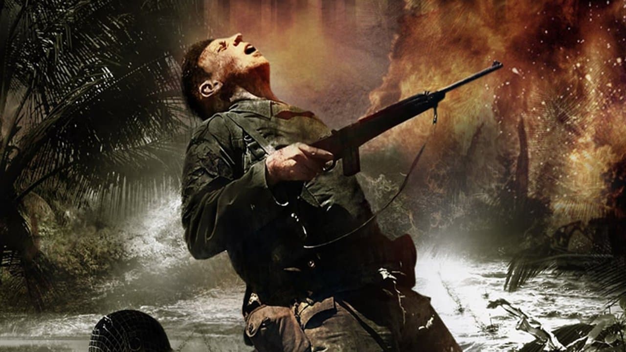 1968: Tunnel Rats